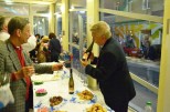 Städtepräsentation „Bad Hévíz“